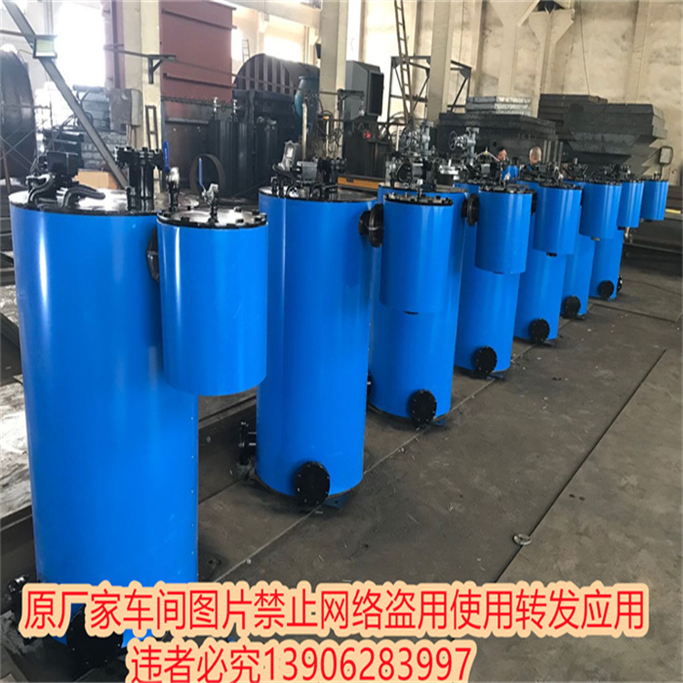 煤氣過(guò)壓保護(hù)排水器KGGY4-40(BZD)多功能電熱排水器