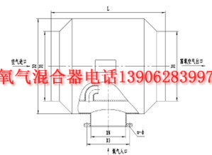 電伴熱防泄漏煤氣排水器展示